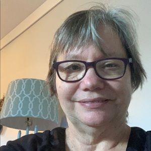 Meet your Posher, Patti